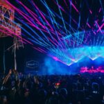 Bluedot Festival Stage