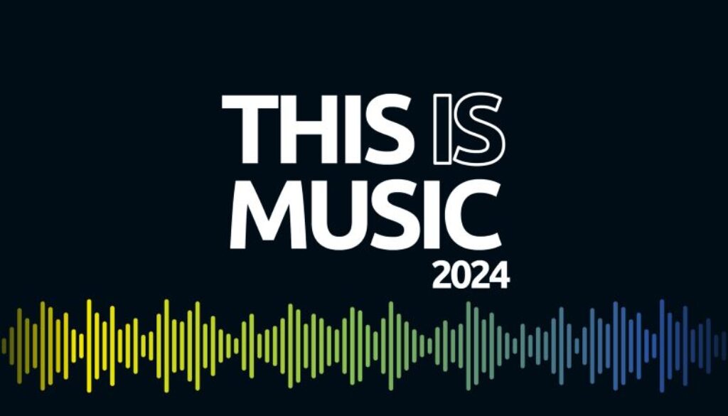 UK Music Industry Hits Record £7.6 Billion Contribution to UK Economy 1
