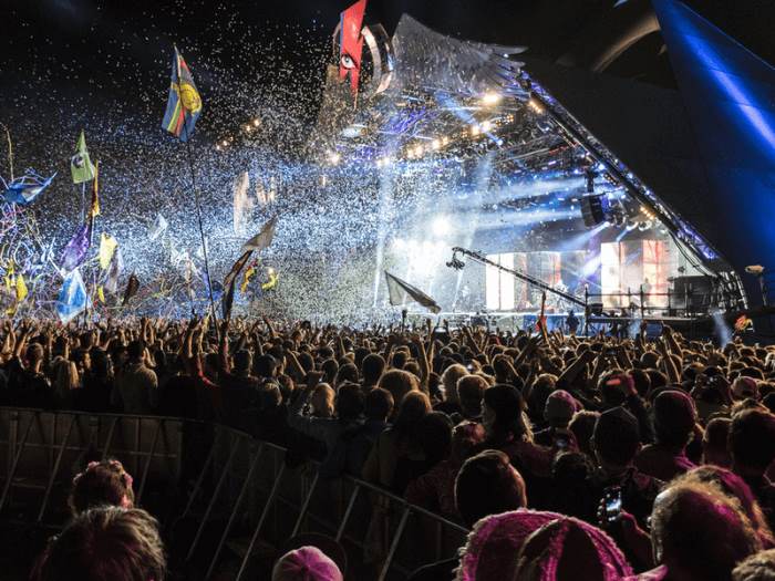 UK Music Industry Hits Record £7.6 Billion Contribution to UK Economy 2 UK Music Industry Hits Record £7.6 Billion Contribution to UK Economy 2