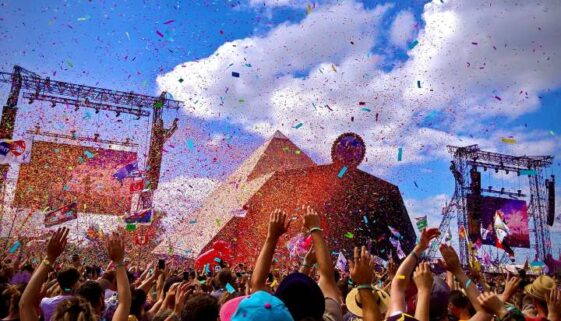 Who’s Been Saying “No Thanks” to Glastonbury 1 Who’s Been Saying “No Thanks” to Glastonbury 1