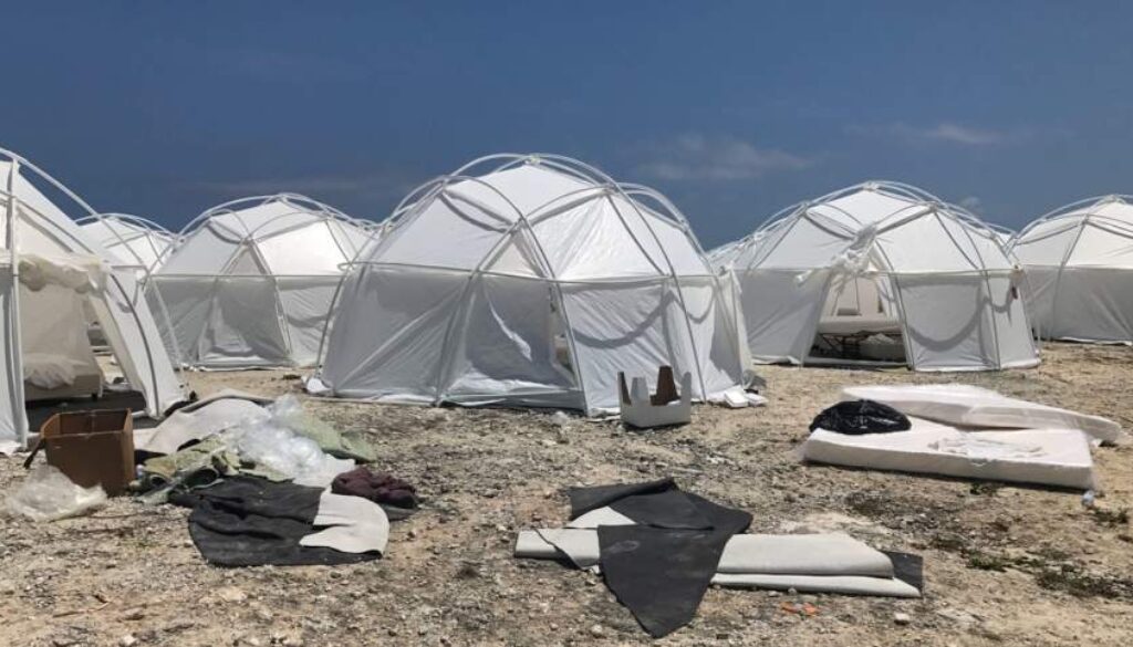 Fyre Festival Is Back (Again)