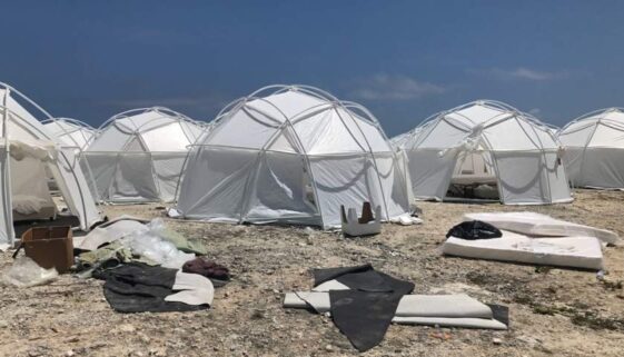 Fyre Festival Is Back (Again)