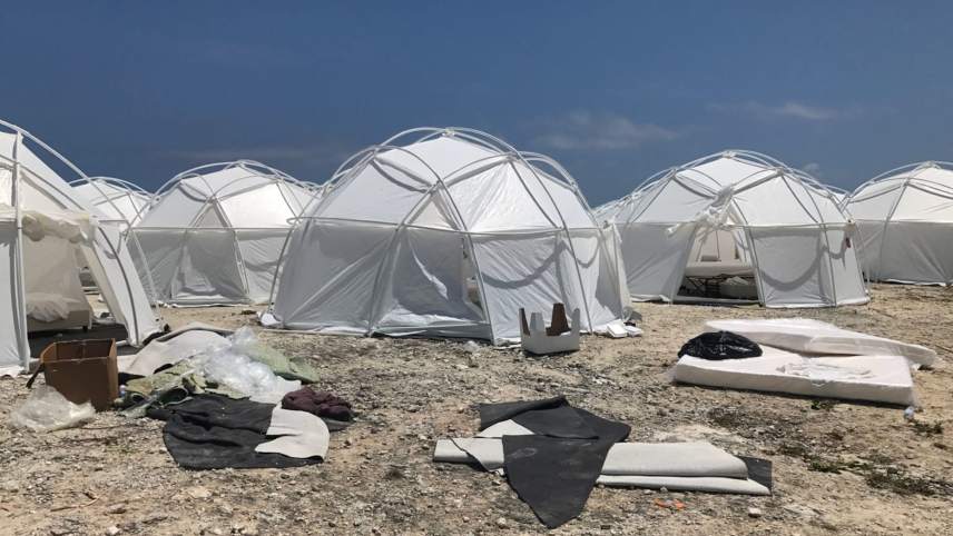 Fyre Festival Is Back (Again)