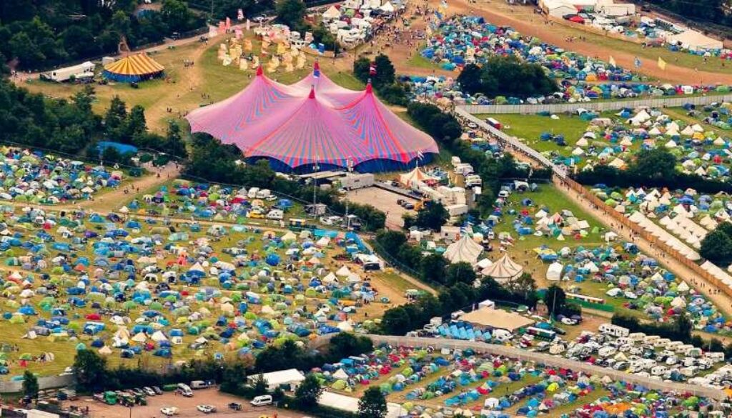 Glastonbury Fest