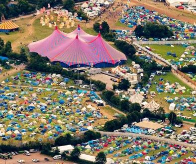 Glastonbury Fest