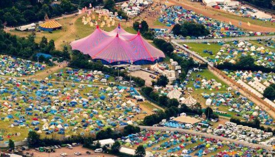 Glastonbury Fest Glastonbury Fest