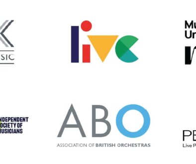 Musicians Unite: UK & EU Industry Leaders Call to Break Touring Barriers