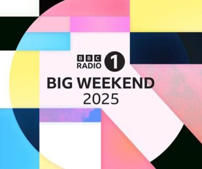 Radio 1’s Big Weekend 2025