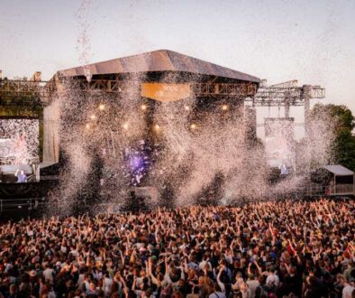 Wide awake festival