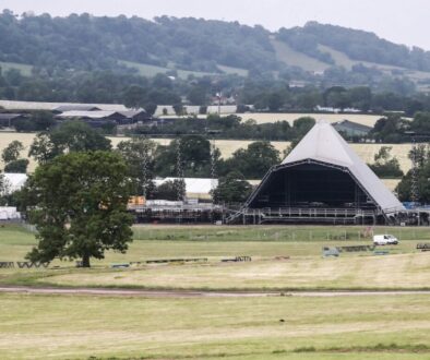 Glastonbury 2025