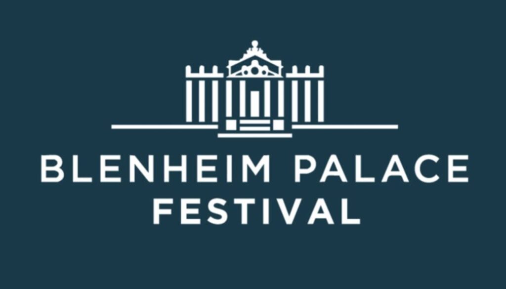 Blenheim Palace Festival