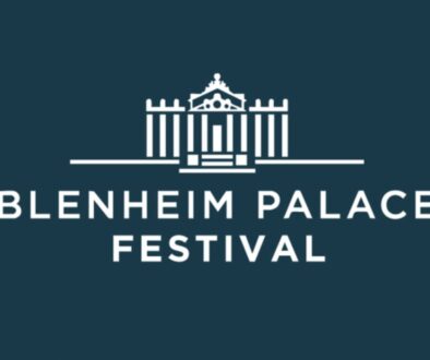 Blenheim Palace Festival