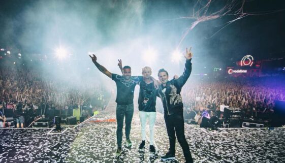 Muse Muse