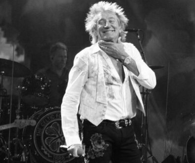 Rod Stewart