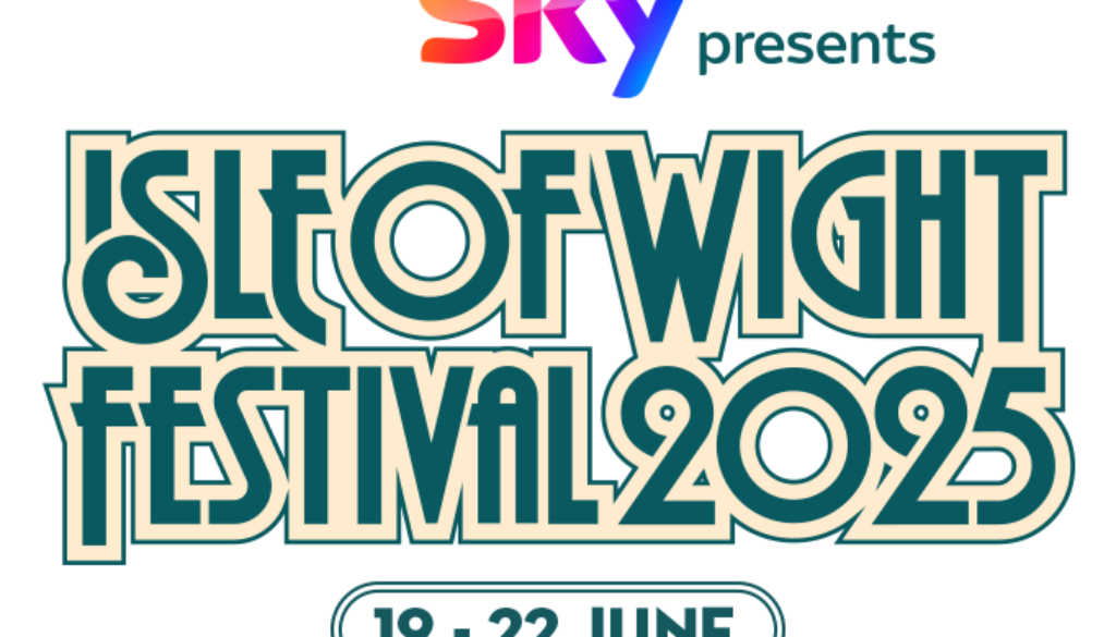 IIsle of Wight Festival 2025